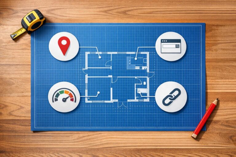 The Complete Guide to SEO for Remodeling Contractors